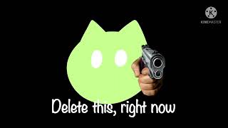 Too Much Fanart Cats Are Liquid