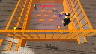 Blockland Bot Wars (Sorry For No Intro)