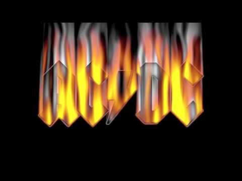 High Voltage (playlist of all the AC/DC's album)