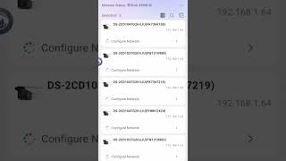 How to Activate HIKVISION Cameras Batch in Seconds! On 📱 Hik-Partner Pro App👋