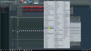 How to Sidechain with Fruity Limiter (FL Studio tutorial)