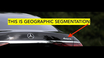 Understand Geographic Segmentation The RIGHT Way, Part 2 | Marketing Monday