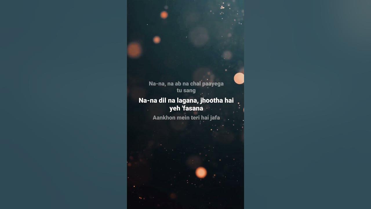 Aankh Song Aankh Sunidhi Chauhan Aankh Lyrics YouTube aankh-song-aankh-sunidhi-chauhan-aankh-lyrics-youtube