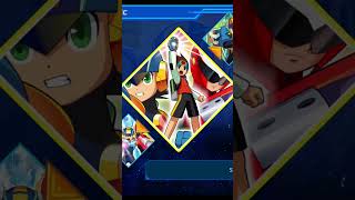 Battle Network tracks now in the Star Force LC #megamanstarforce #megamanbattlenetwork #capcom