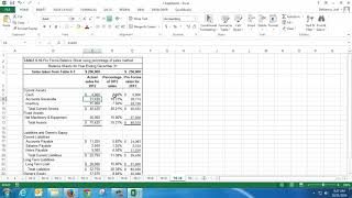 Famous proforma balance sheet   20141031 092852 7 Profile