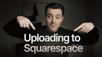 The Best Way to Add PDFs or Downloads to Squarespace