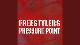 Video thumbnail of "Freestylers - Weekend Song"