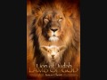 Jason Upton - Lion Of Judah