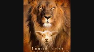 Video thumbnail of "Jason Upton - Lion Of Judah"