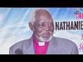 'Two Garangs, One Dream', Tribute to Bishop Nathaniel Garang Anyieth