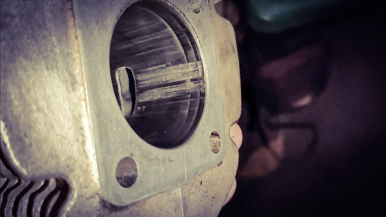 Preserrage récupérer le cylindre YouTube