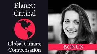 Global Climate Compensation | Bonus