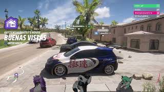 Best Super Hot Hatch!! | Forza Horizon 5