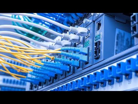 Menganalisis Kebutuhan Telekomunikasi Dalam Jaringan Goreng