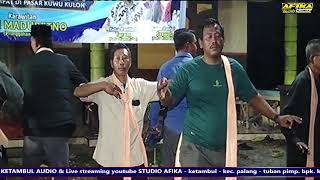 Download Lagu TAYUB TASYAKURAN PANEN RAYA KUWU WETAN \u0026 KUWU KULON KARAWITAN KYAI MADURETNO MP3