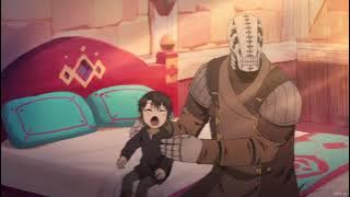 💥💯 Isekai to Mugen no Mahō Fullscreen  Anime English Subtitle 2025
