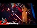 Νατάσα Χριστοφή: One way or another | The Voice of Greece | 8η Σεζόν