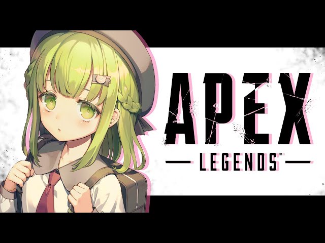 【APEX】YOUJYOSENKI WIN！ガス練習【森中花咲/にじさんじ所属 】のサムネイル