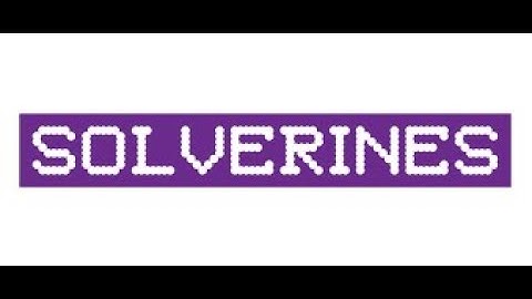 Digital Transformation at Solverines | OutSystems