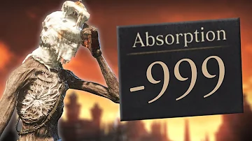 What is the LOWEST ABSORPTION POSSIBLE? -DS3