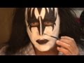 Behind the scenes with KISS