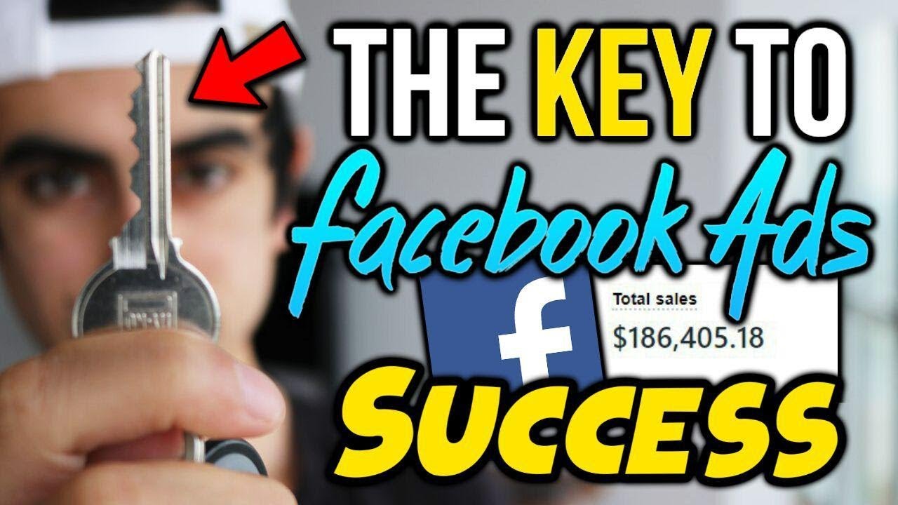 The Truth About Facebook Ads Success For Shopify Dropshipping (Major Key 🔑)