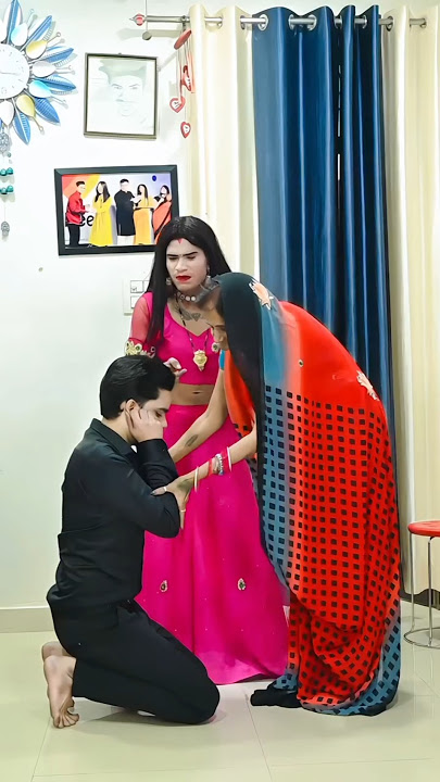 Tujhe is duniya me laayi hai Maa 🥺😍