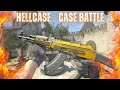 HELLCASE ALL BATTLE LOSE