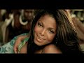 Beenie Man Ft. Janet Jackson - Feel It Boy (Official Video Version) (Dirty) (2002) (HD) 16:9