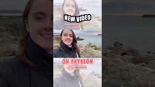 A Day In Spiddal An Spidéal, Galway