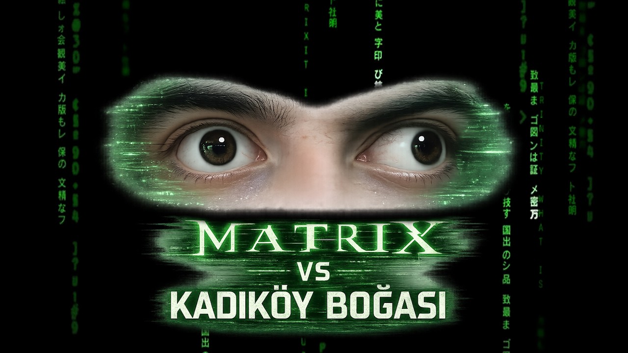 Türkiye’den Matrix Neden Çıkmaz?
