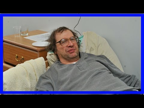 Мавроди биография причина смерти личная жизнь