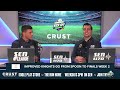 #NRL FULL SHOW - Saturday League Kick Off with Chad & Kempy
