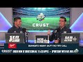 #NRL FULL SHOW - Saturday League Kick Off with Chad & Kempy