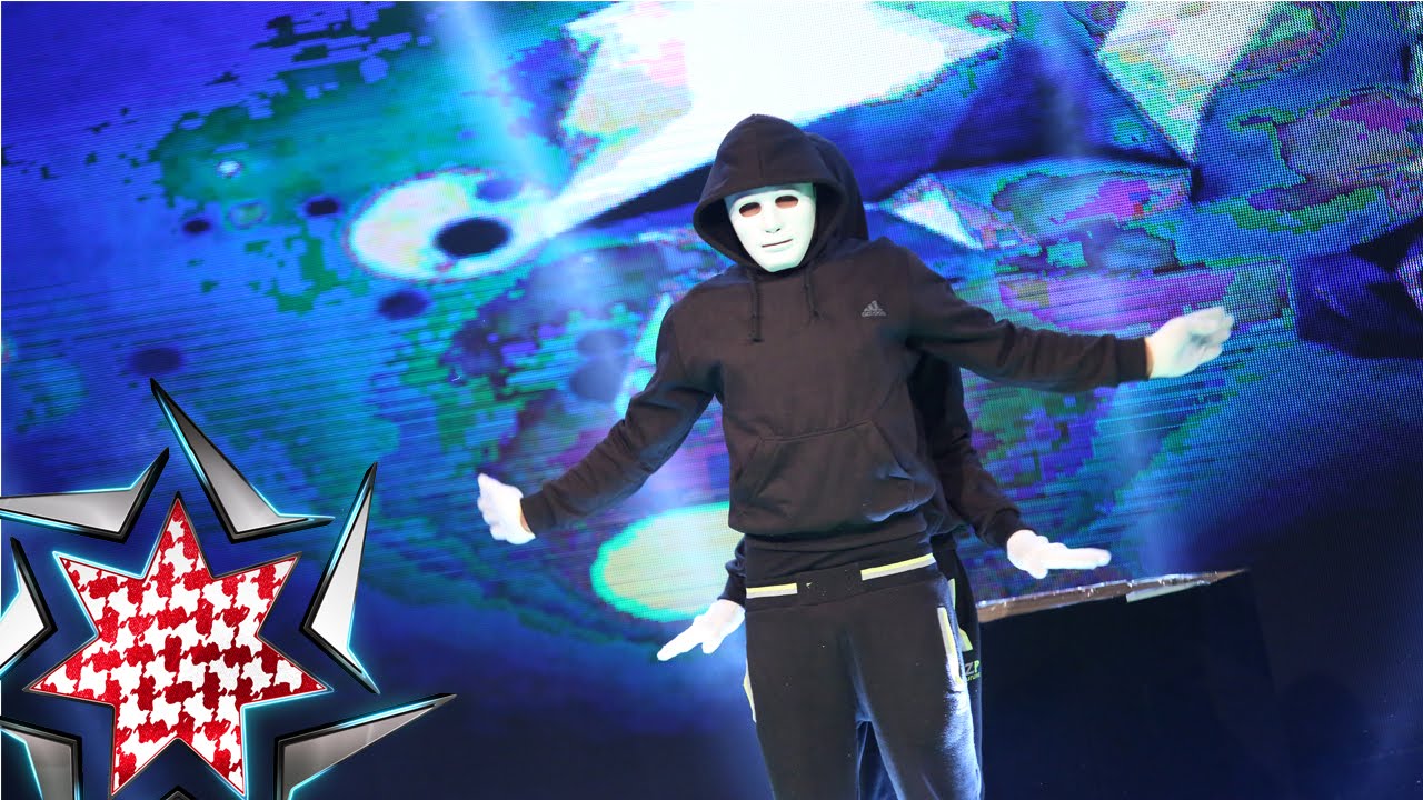 Jordan Star |  نجم الأردن - أولى حلقات النهائيات - فرقة 