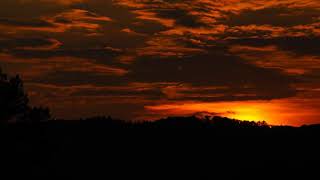 Gün Batımı Videosu