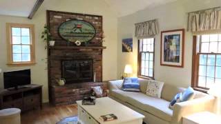 21 Captain Deyoung Barnstable Marstons Mills MA 02648 - Single-Family Home