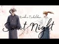 Kuroda x Tsukishima ~ Sweet Night || Hybrid Child AMV