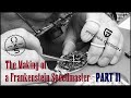 Part II of fitting a MoonSwatch into a Pagani Design Speedmaster case