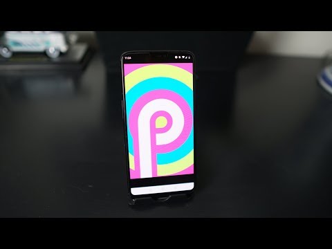 Install Android P Beta OnePlus  6