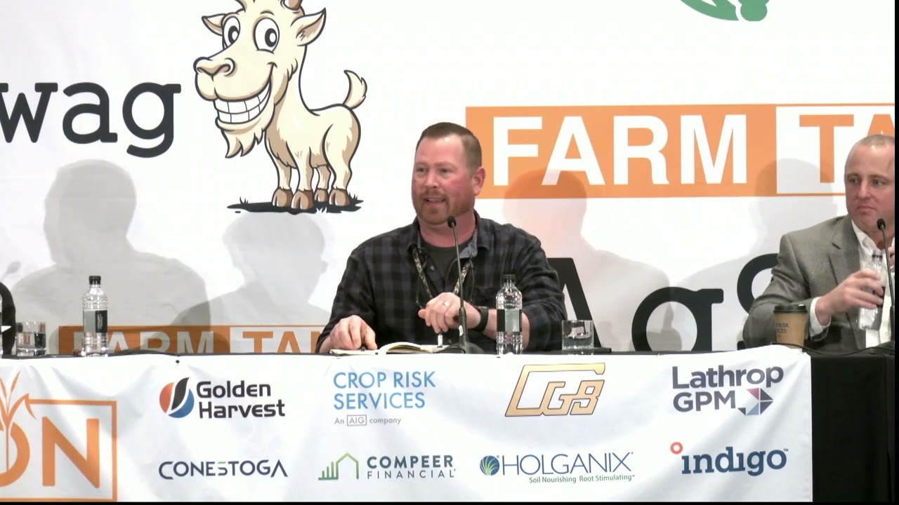 FARMCON 2023 - Our Best Investing Ideas for 2023 and In-Depth Thoughts on Farmland Panel
