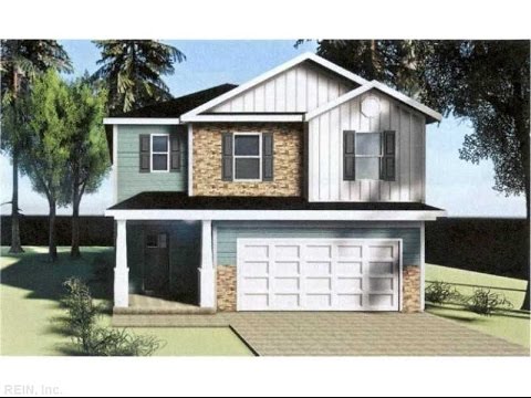 104 WILLIAMSON ROAD, Portsmouth, VA home video tour