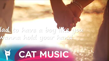 Geo Da Silva & LocoDJ - Eternal Love (Lyric Video)