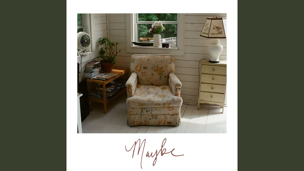 YouTube에서 Maybe 보기 YouTube에서 Maybe 보기