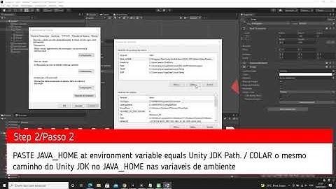 Failed to update Android SDK package list  | Easy Error Solution Unity / Solução fácil Unity