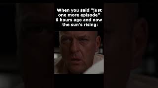 Just one more.