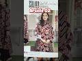 Salina regalia Latest volume 2026