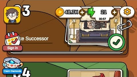 Case Hunter - Case file level #3 walkthrough solution