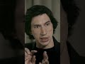 Learn about acting - Charlize Theron and Adam Driver.