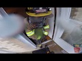 Structure Fire Response 04-19-20 (Uncut)